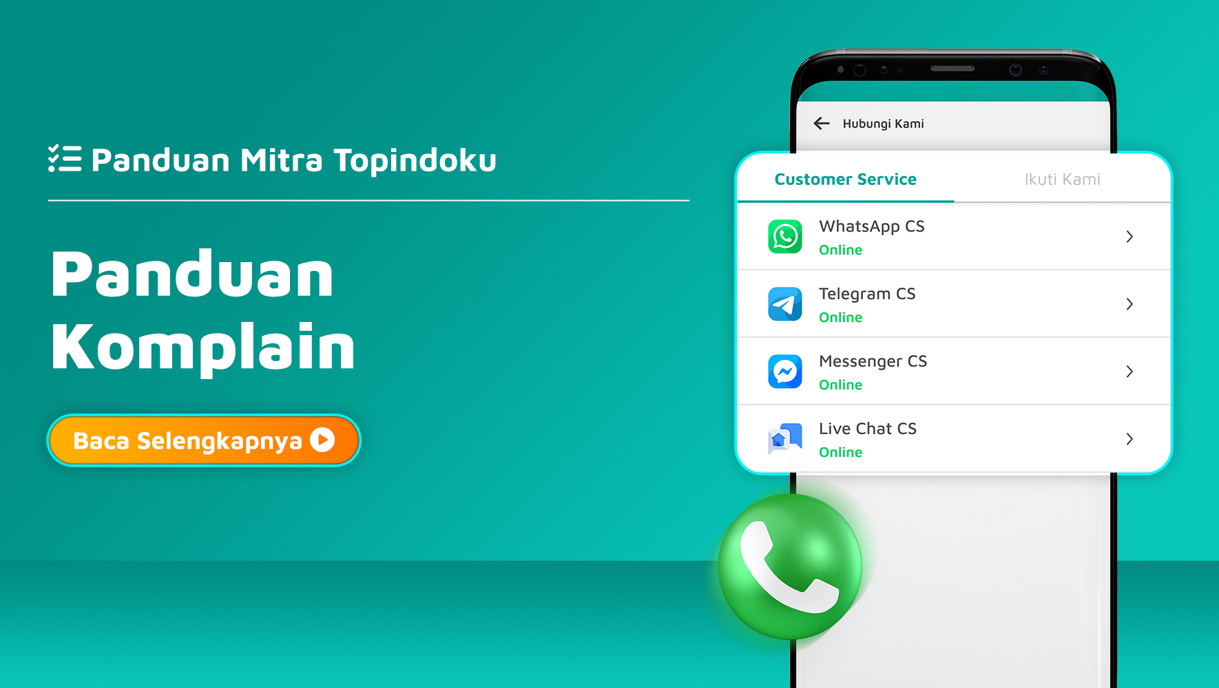 Panduan-Komplain