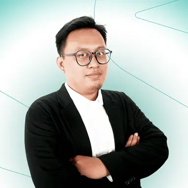 Staff Direksi Topindoku