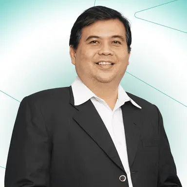 Staff Direksi Topindoku