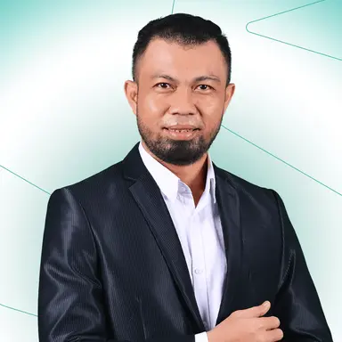 Staff Direksi Topindoku